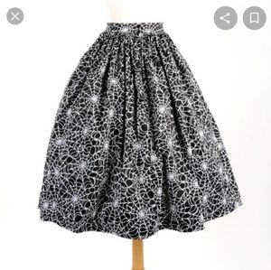 Pinup couture Jenny skirt